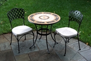 Picture for category Alfresco Marble Mosaic 