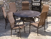 Picture for category Alfresco Cast Aluminum Series