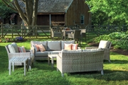 Picture for category Alfresco Wicker Wood Cast Series