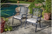Picture for category Alfresco Mixed Materials Series
