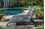 Alfresco Set Of 2 All Aluminum Tutto Wicker Adjustable Chaises