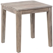 Alfresco Cornwall End Table