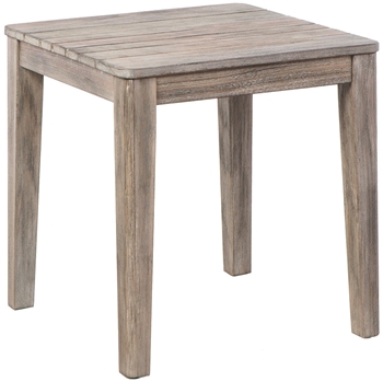 Alfresco Cornwall End Table