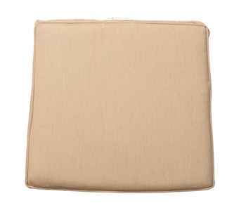 Picture of Barcelona Sunbrella Heather Beige Cushion
