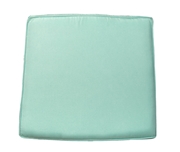 Barcelona Sunbrella Canvas Glacier Cushion