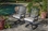 Alfresco Set Of 2 Barcelona Cast Aluminum Dining Swivel Rockers