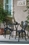 Alfresco Triora Cast Aluminum Bistro Set in Blacksmith Finish