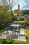 Alfresco Madina Café Set with 48" Round Café Table