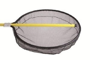 Loki Magnum 30" X 8' Koi Net