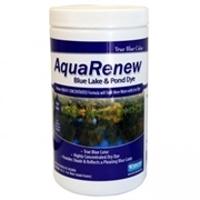 AquaRenew Blue - 3-4 Oz Bags 2 Lbs