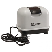 Kasco Tech-Aire Linear Compressor
