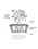 AquaBella Weeping Willow Fountain Tree