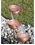 Harmony Springs Copper Cup Fountain