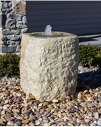 AquaBella Large Infinity Fountain Kit 