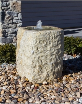 AquaBella Large Infinity Fountain Kit 