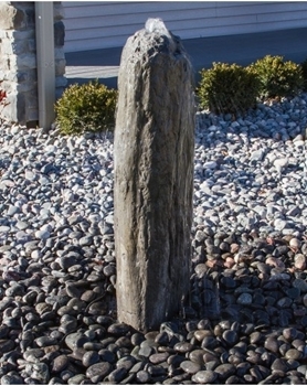 AquaBella Big Manitou Falls Complete Fountain Kit