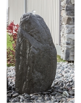 AquaBella Little Manitou Falls Complete Fountain Kit
