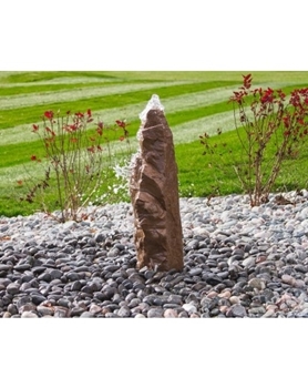 AquaBella Haven Falls Complete Fountain Kit