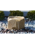AquaBella Alder Falls Complete Fountain Kit