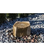 AquaBella Agate Falls Complete Fountain Kit