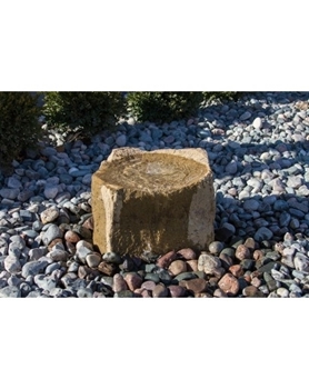 AquaBella Agate Falls Complete Fountain Kit
