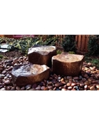 AquaBella Triple Falls (Alder, Agate, Agawa) Kit