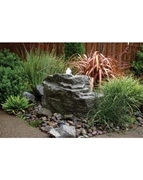 AquaBella Mountain Spring Complete Fountain Kit