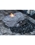 AquaBella Fire & Water Boulder Fountain Kit
