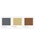 AquaBella Fire & Water Boulder Fountain Kit