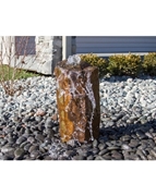 AquaBella Small Basalt Fountain Kit