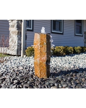 AquaBella Medium Basalt Fountain Kit
