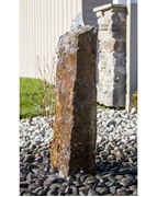 AquaBella Large Basalt Fountain Kit