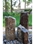 AquaBella Triple Basalt Fountain Kit