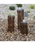 AquaBella Triple Polished Top Basalt Fountain Kit 