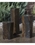 AquaBella Triple Polished Top & Sides Basalt Fountain Kit