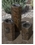AquaBella Triple Hollow Basalt Fountain Kit