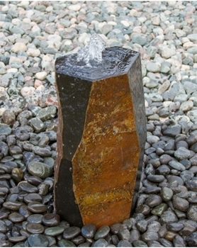 AquaBella Kazan Fountain Kit