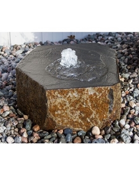 AquaBella Tamaishi Fountain Kit