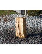 AquaBella Small Travertine Fountain Kit