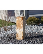AquaBella Medium Travertine Fountain Kit