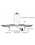 AquaBella Travertine Triple Fountain Kit