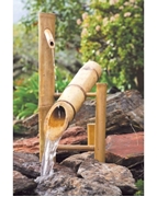 Picture for category AquaBella Bamboo Kits