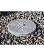 AquaBella Angled Millstone Kit