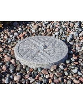 AquaBella Angled Millstone Kit