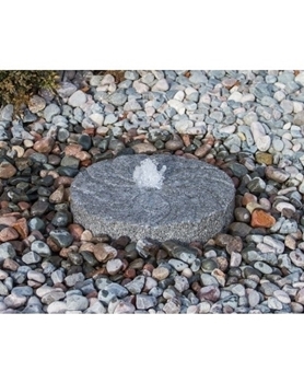 AquaBella Swirl Millstone Kit