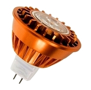 Universal Lighting LV-3-MR16 LED Lamp