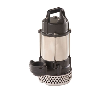 Atlantic Water Gardens A Series Pump - 1/2 HP Pump Low Head