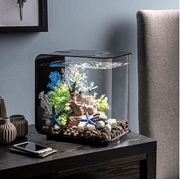 BiOrb Flow 15 Multi Color Remote Aquarium
