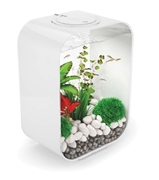 BiOrb Life 15 MultiColored Remote Aquarium