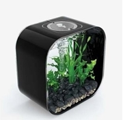 BiOrb Life 30 MultiColored Remote Aquarium